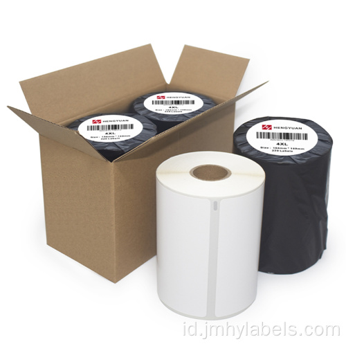 Dymo Compatible Thermal Address Label Roll